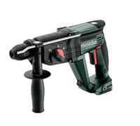 Martello perforatore Metabo KH 18 LTX 24 1400 Giri/min SDS-plus [601712840]