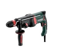 Metabo Martello combinato KHE 2845 Q valigetta in plastica