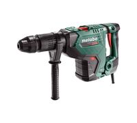Metabo Martello combinato KHEV 8-45 BL con valigetta di plastica Quantità:1
