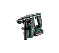 Metabo BH 18 LTX BL 16 600324500 Akku-Bohrhammer 18V 2Ah Li-Ion