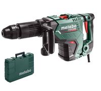 Metabo Martello a percussione MHEV 11 BL con valigetta di plastica Quantità:1