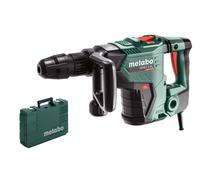 Metabo Martello a percussione MHEV 5 BL con valigetta di plastica Quantità:1