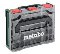 METABO METABOX 100S ORGANIZER MOD. 626979000 EAN 4061792294455