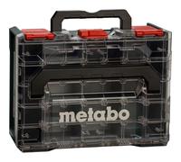 METABO METABOX 100S ORGANIZER MOD. 626979000 EAN 4061792294455