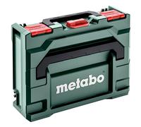 Metabo MetaBOX 118 per BS / SB, 12V Quantità:1