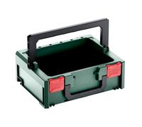 Metabo metaBOX 145 Toolbox - Sistema di trasporto e conservazione per attrezzi # 626908000