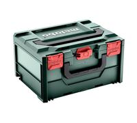 Metabo Metabox 215 - 1pz valigetta 39,6x29,6x21cm vuota in plastica