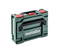 Metabo MetaBOX 626885000-118 per BS/SB, 12 V (626885000), dimensioni: 396 x 296