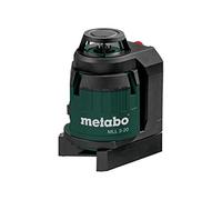 Metabo MLL 3-20 - Metro multilinea laser