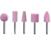 Metabo Molare assortimento, 5 pezzi, 628335000