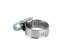 Metabo Morsetto a vite 8 - 11mm/5pz. Quantità:1