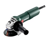 Metabo MPTW750 smerigliatrice angolare, 115 mm