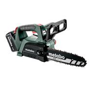 METABO MS 18 LTX BL 25 (601595900) Sega A Catena A Batteria