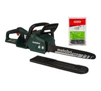 Motosega Metabo MS 36-18 LTX BL 40 [601613850]