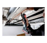 Metabo MT 18 LTX BL QSL 613088850 Utensile multifunzione a batteria senza