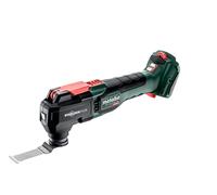 Metabo Multitool a batteria MT 18 LTX BL QSLX 145 l Quantità:1