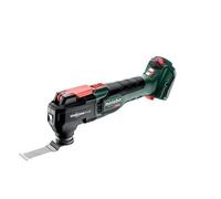 Metabo Multitool a batteria MT 18 LTX BL QSLX 145 l Quantità:1