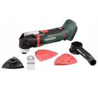 METABO MT 18 LTX UTENSILE MULTIFUNZ. A BATT. MOD. 613021890 EAN 4007430277558