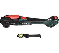 Metabo Multitool a batteria MT 18 LTX BL QSL cartone Quantità:1
