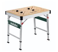METABO MULTIFUNCTIONAL TABLE MWB100 MOD. 626991000 EAN 4061792253582