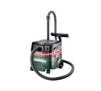 Metabo Multiuso Vuoto L Classe 20 Litro 1200W 240V MPTAS20LPC Come 20 L PC