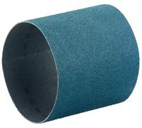 Metabo Nastri abrasivi 623476000 10 P220, verde, 90 x 100 mm