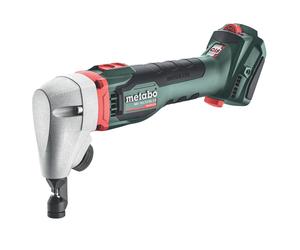 Metabo Nippler senza fili NUV 18 LTX
