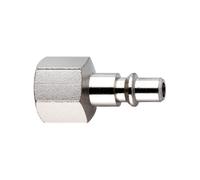 Metabo Nipplo filettato ARO 1/4" IT Quantità:1