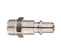 Metabo Nipplo filettato ARO 3/8" AG Quantità:1