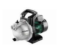 Pompa da giardino METABO P 4000 G 600964000