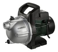 Metabo P 4000 G Pompa da giardino Mod. 600964000 EAN 4007430240767