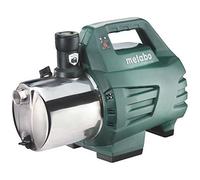 Metabo Pompa da giardino P 6000 inox, in scatola di cartone Quantità:1