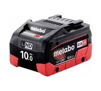 Metabo Pacco batteria LiHD 18V