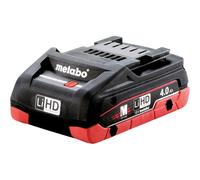 Metabo Pacco batteria LiHD