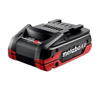 Metabo Pacco batteria LiHDX da 18 V
