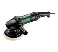 Metabo Lucidatrice angolare PE 15-20 RT cartone Quantità:1