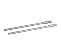 Metabo Phillips 630836000-2 punte da 2/146 mm