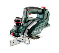Metabo Pialla a batteria HO 18 LTX 20-82X 340 Quantità:1