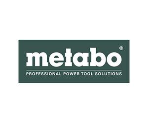 Metabo Pinza di serraggio con dado di bloccaggio 4 punte, 1/4, 630821000