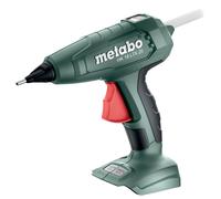 Metabo Utensili - Pistola incollatrice a batteria 18V, senza batteria 600797840