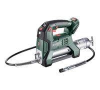 Metabo Pistola per grasso a batteria FP 18 LTX / senza batteria e caricabatteria