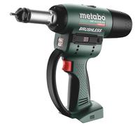 Metabo Pistola per rivetti a batteria