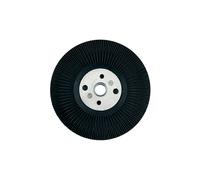 Metabo Platorello 112mm M 14, con alette di raffreddamento Quantità:1