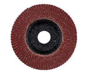 Metabo Platorello 115 Mm P 120 lamellare, 624394000