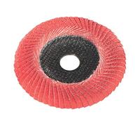 Metabo Platorello 150 mm P 80 CER lamellare, 626489000