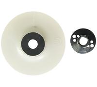 Metabo Platorello di supporto 112 mm 5/8 ", 623283000