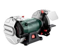 Metabo Plus Smerigliatrice da Banco 600W 240V Ruota Misure 200 x 25 x 32mm