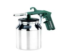 METABO PNE.PISTOLET DO PIASKOW. SSP1000