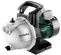 Pompa da giardino METABO P 2000 G 600962000