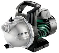 Metabo P 4000 G 1100 W Pompa centrifuga 4,6 bar l/h [600964000]